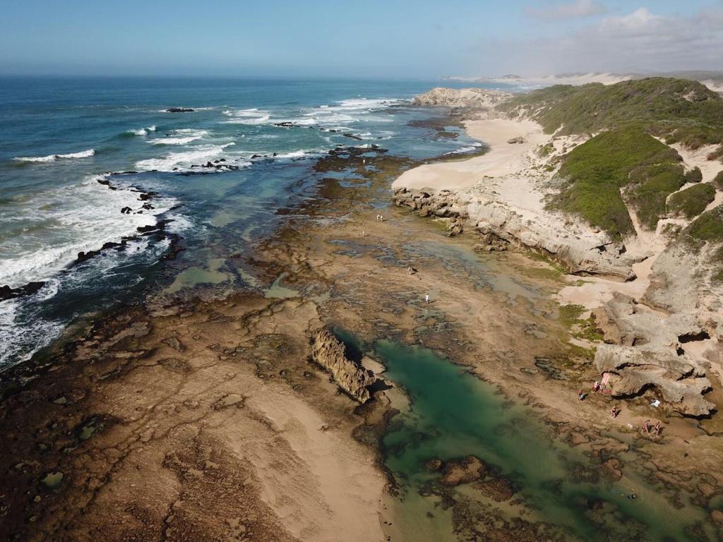 Sky Blue Guest House 周辺観光スポット