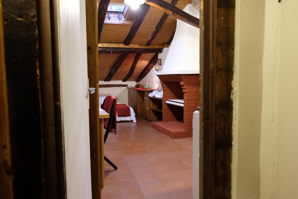 GuestHost - Castiglione Lovely Mansarda - 5