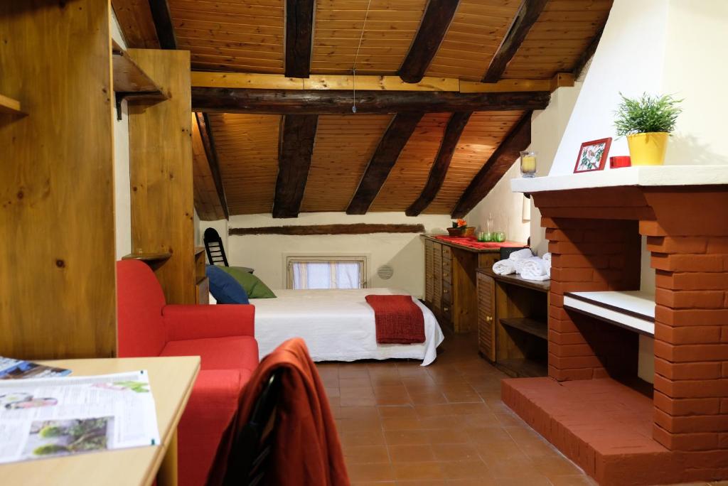 GuestHost - Castiglione Lovely Mansarda - 3