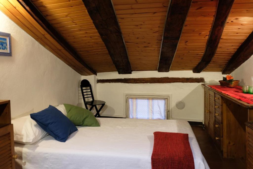 GuestHost - Castiglione Lovely Mansarda - 4