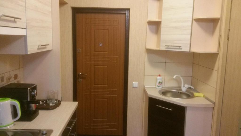 Apartments Darvina 20     20 전경