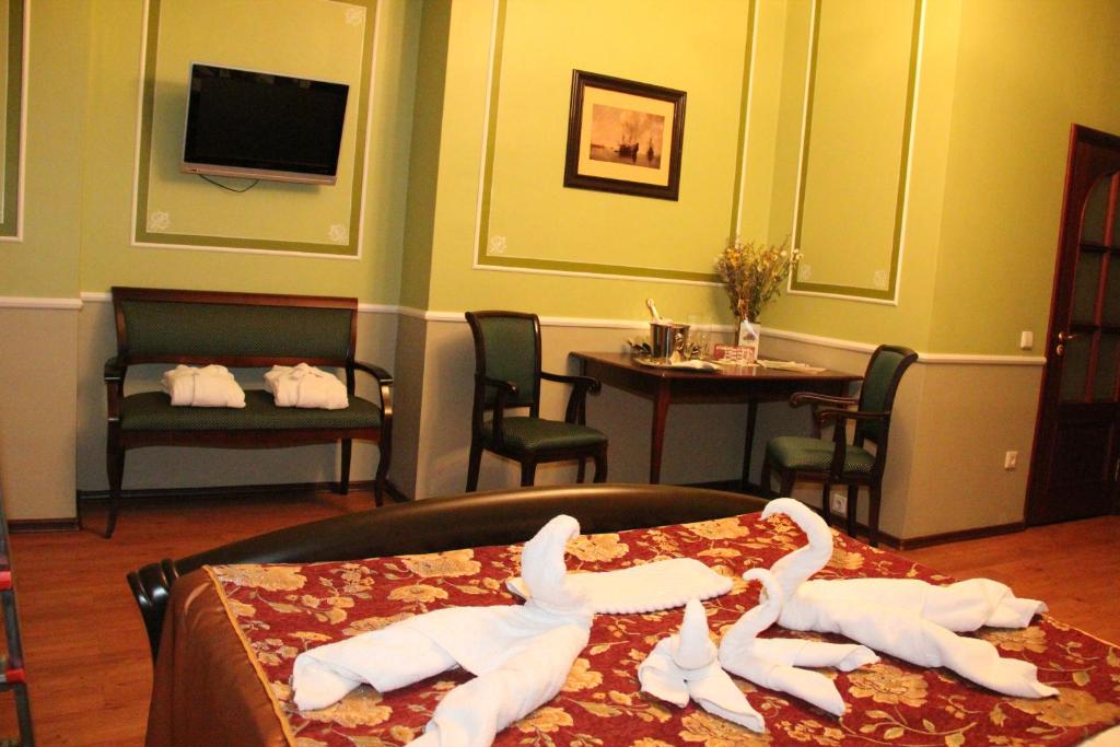 Classik Hotel photo