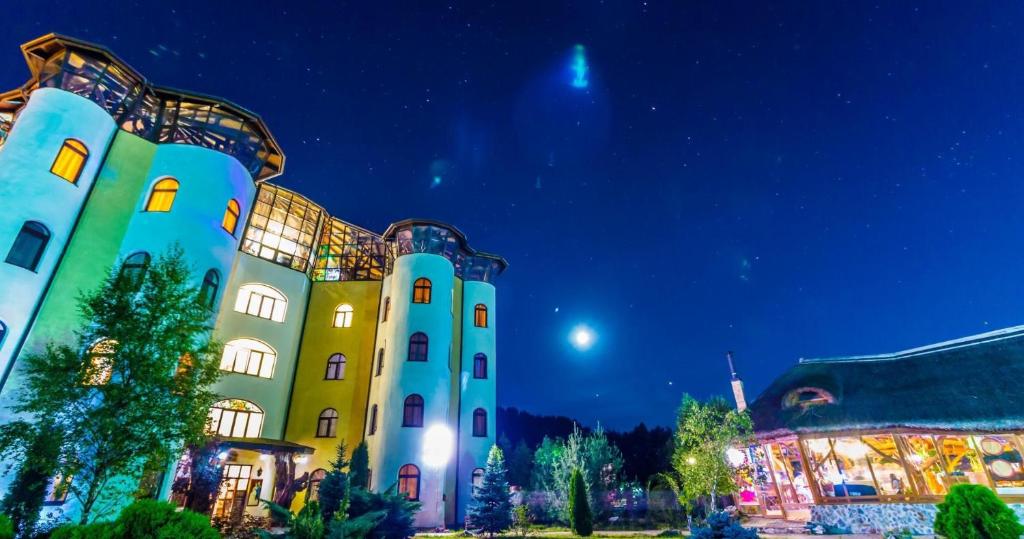Castelul de Vis photo
