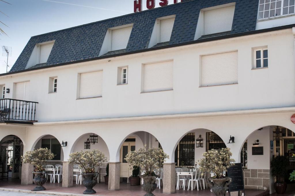Hostal Antolin photo