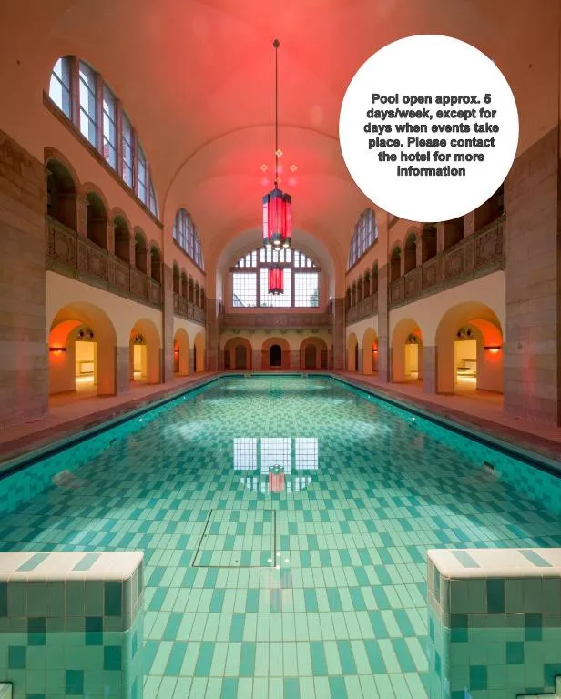 Hotel Oderberger, Hotel in Berlin