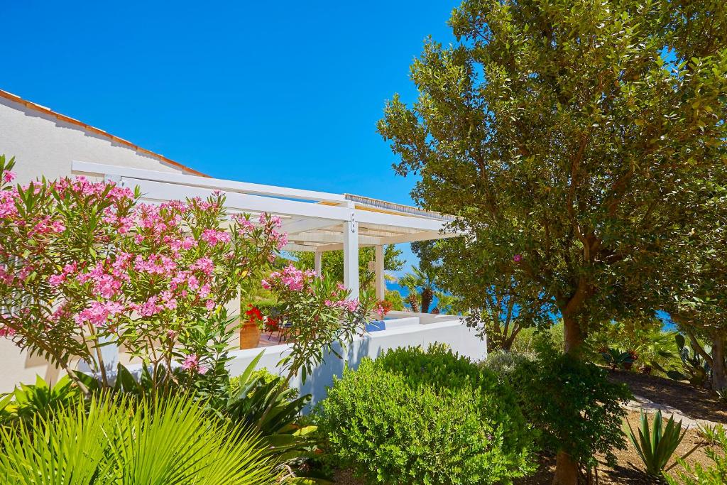 Villa Ginestra - Scopello-Villas - 5