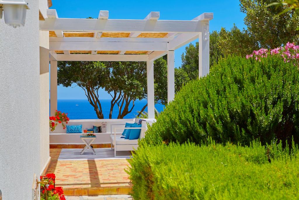 Villa Ginestra - Scopello-Villas - 4