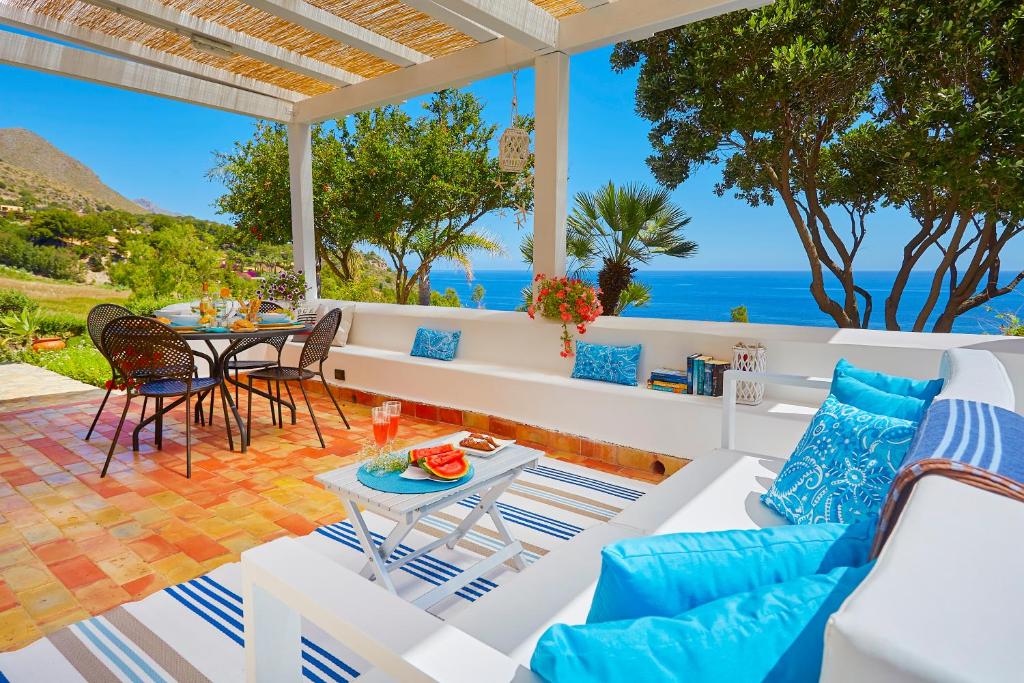 Villa Ginestra - Scopello-Villas - 3