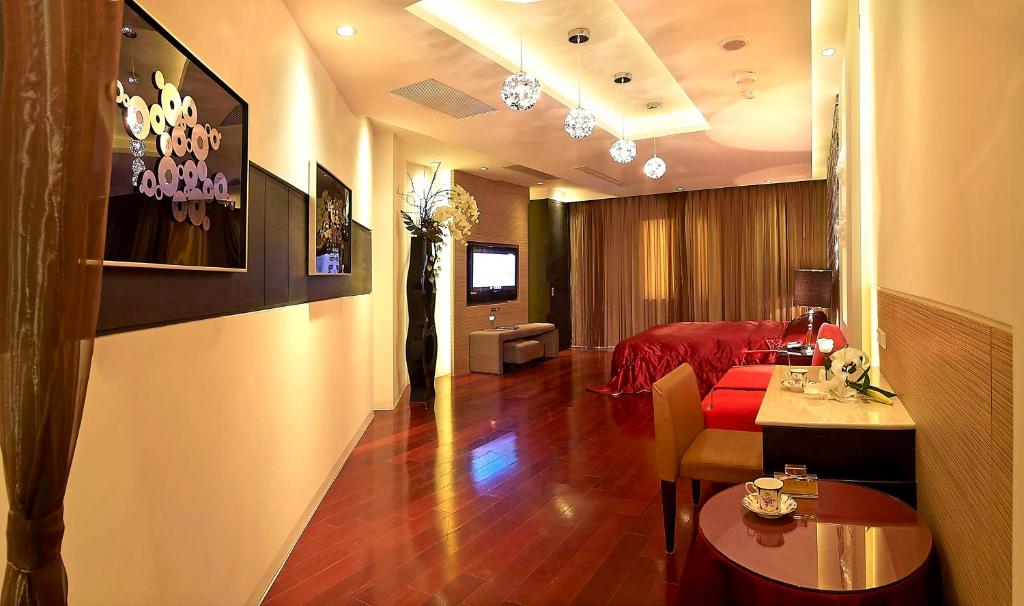 Qi Hai Motel 호텔 이미지 2