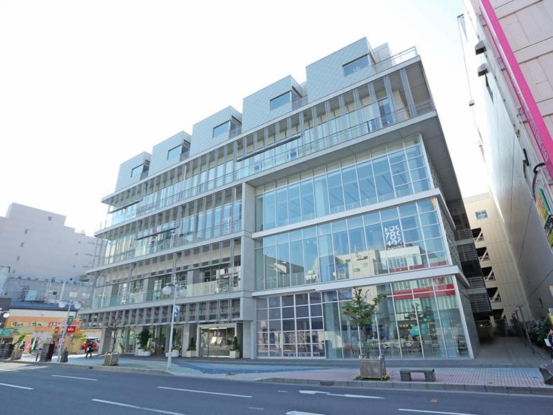 스마일 호텔 하치노에 호텔 이미지 2