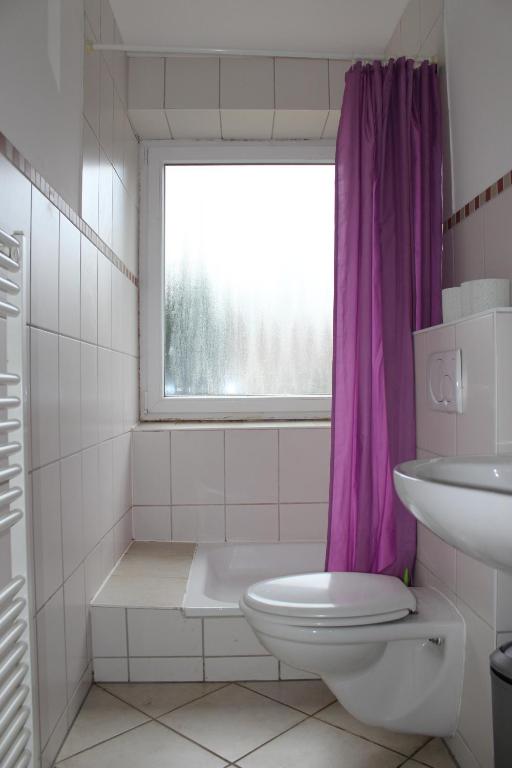 Kibar Low-Budget Apartments & Rooms photo