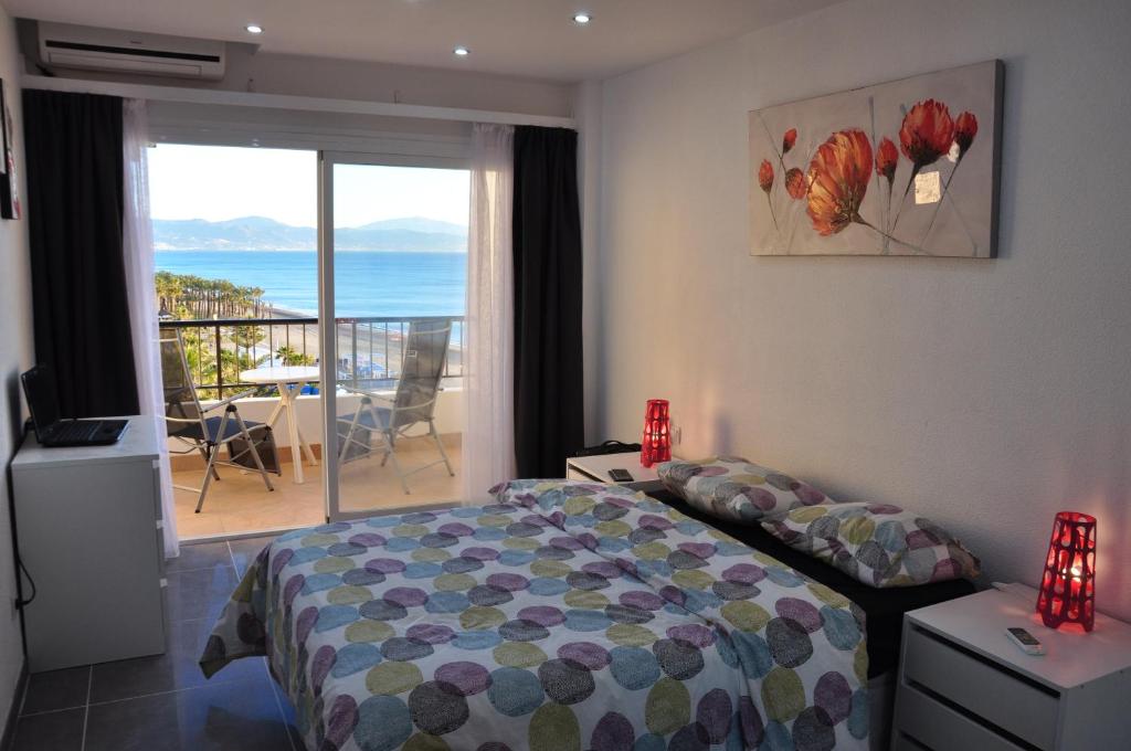 Appartement Vue Mer - 3