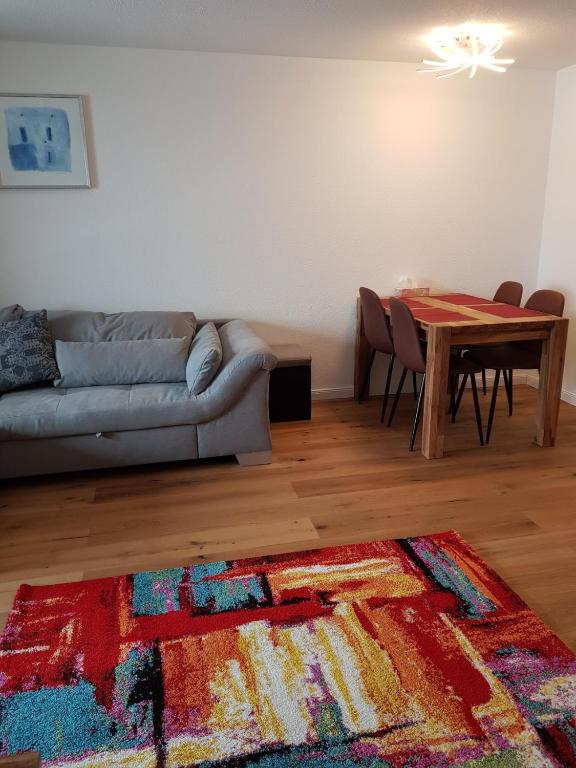 Ferienwohnung Alpenblick - 4
