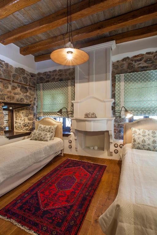 Robolo Boutique Hotel photo