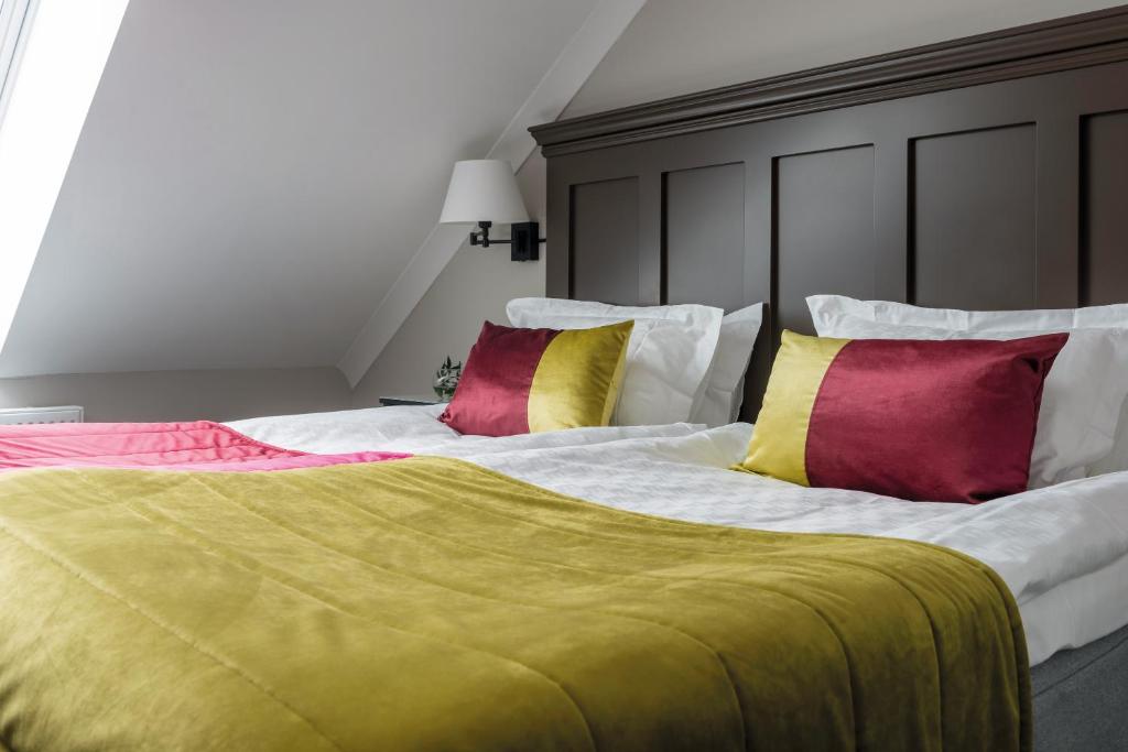 Elite Stora Hotellet Photo 7