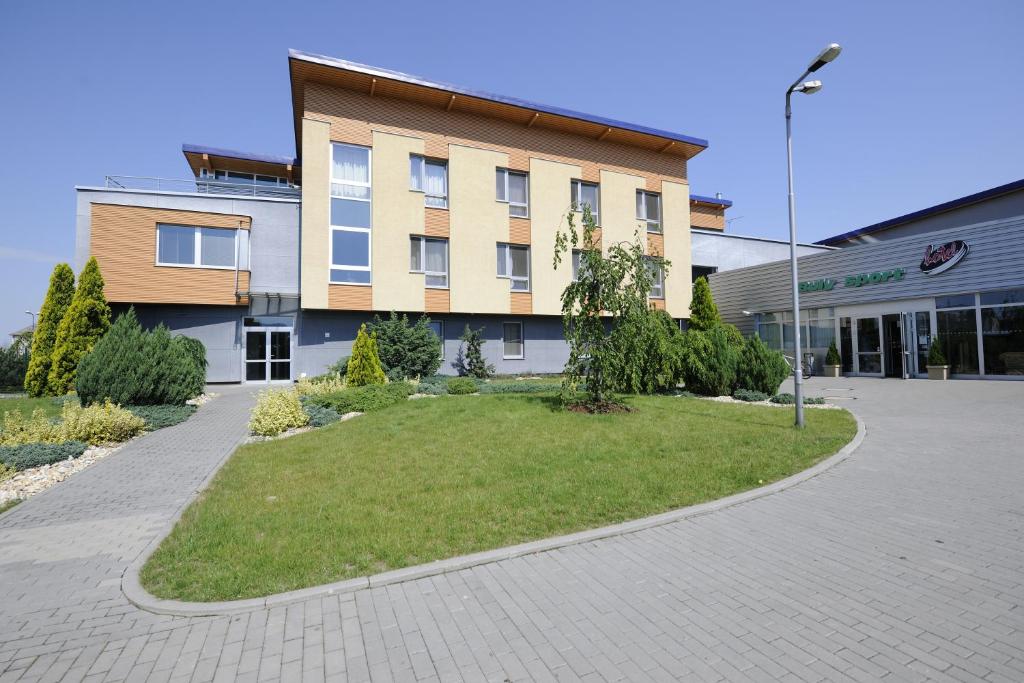 Buly Arena Hotel photo