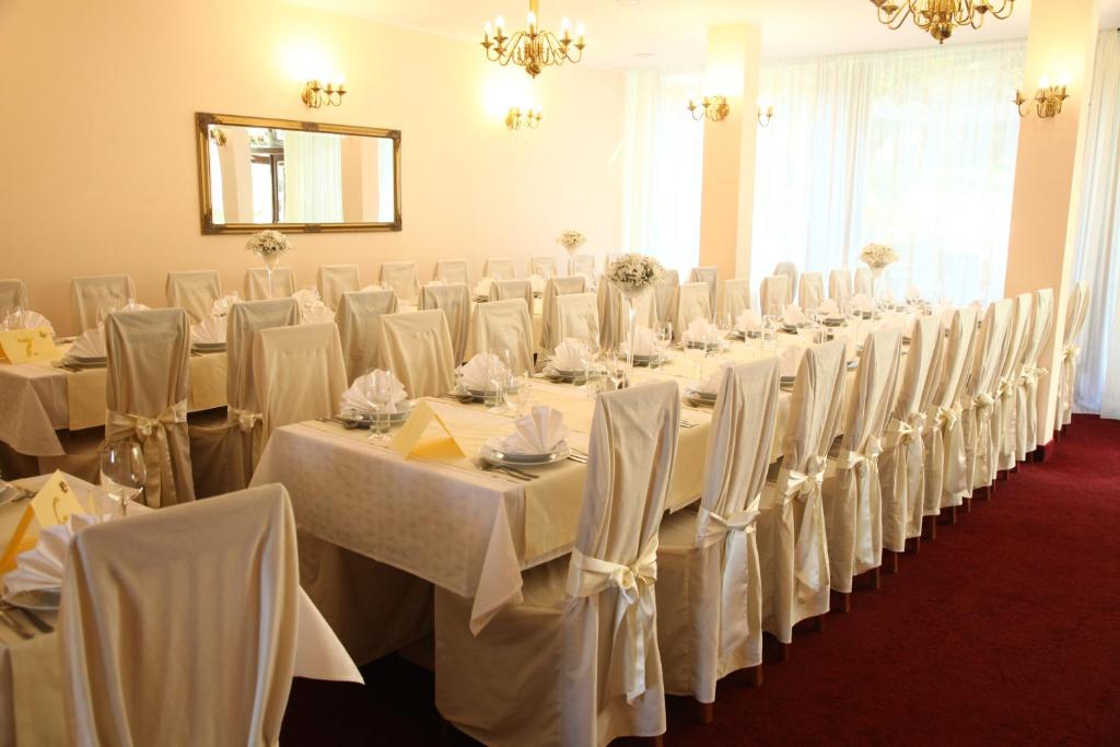 Guest House Grgin Dol 전경