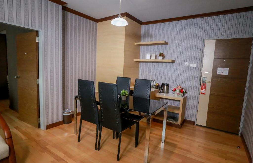 Korat Hotel