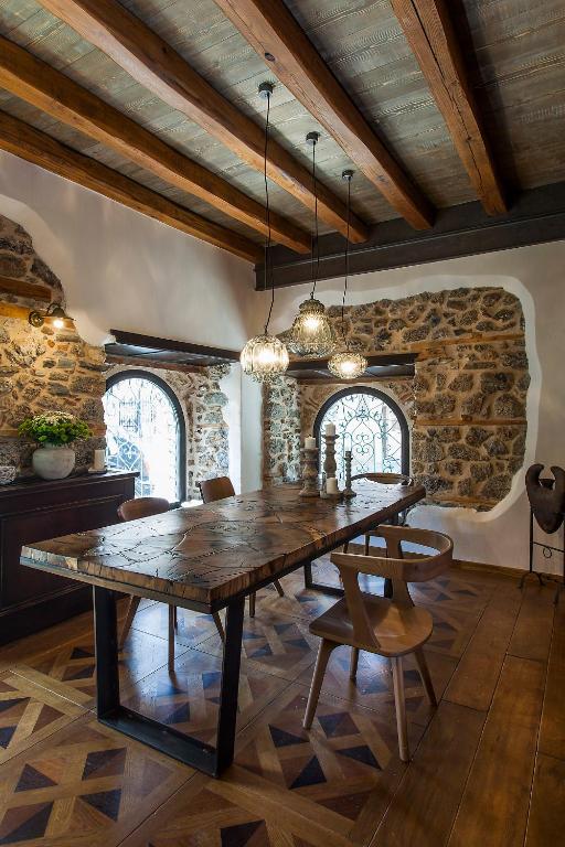 Robolo Boutique Hotel photo