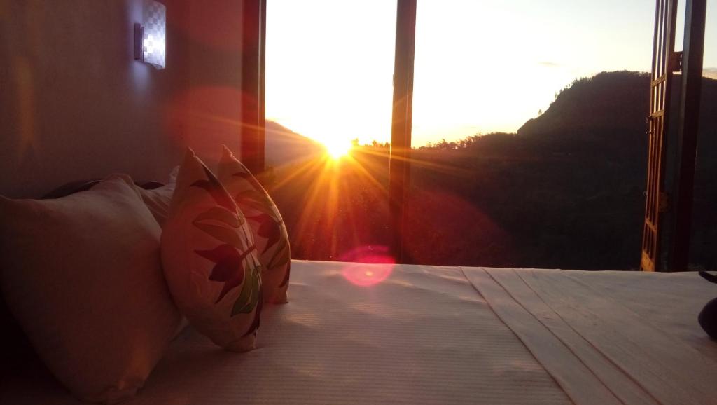 Morning sun homestay sri lanka