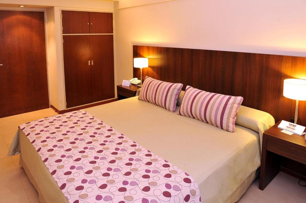 Hotel Intersur San Telmo photo