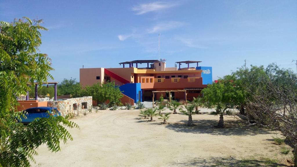 Las Terrazas del Cortes photo