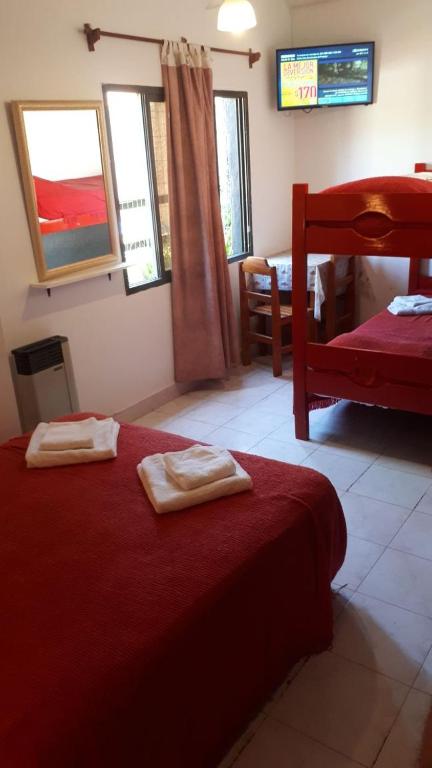 Hosteria Quime photo