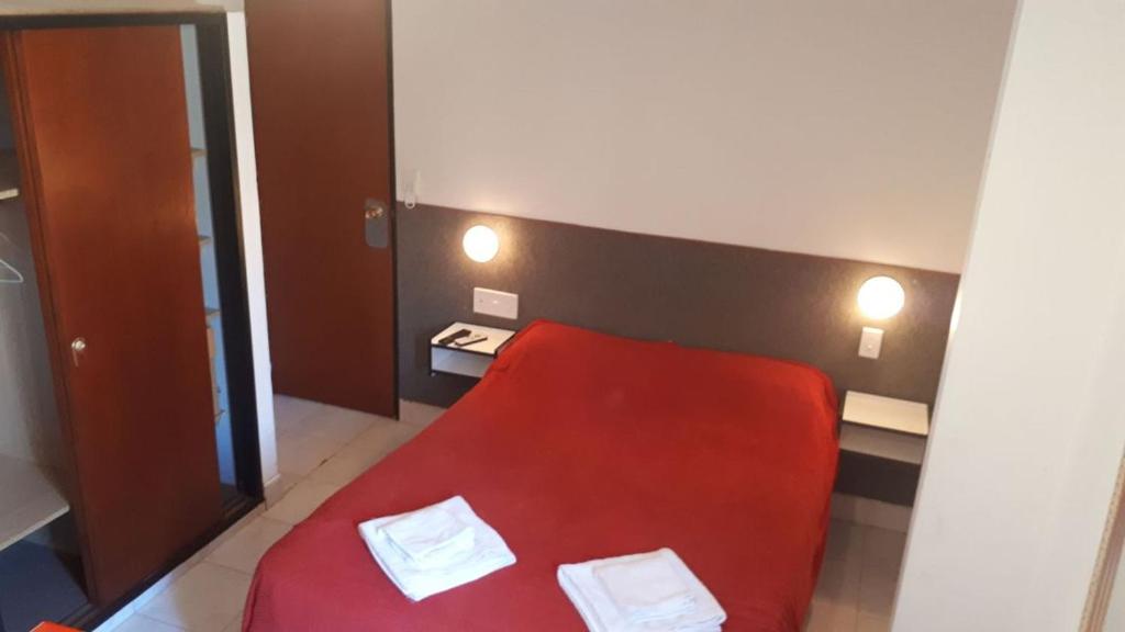 Hosteria Quime - 5