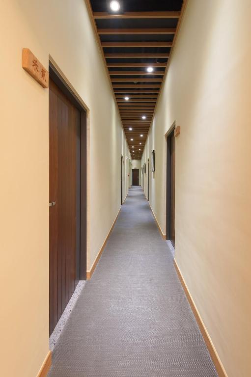 Faciliteter