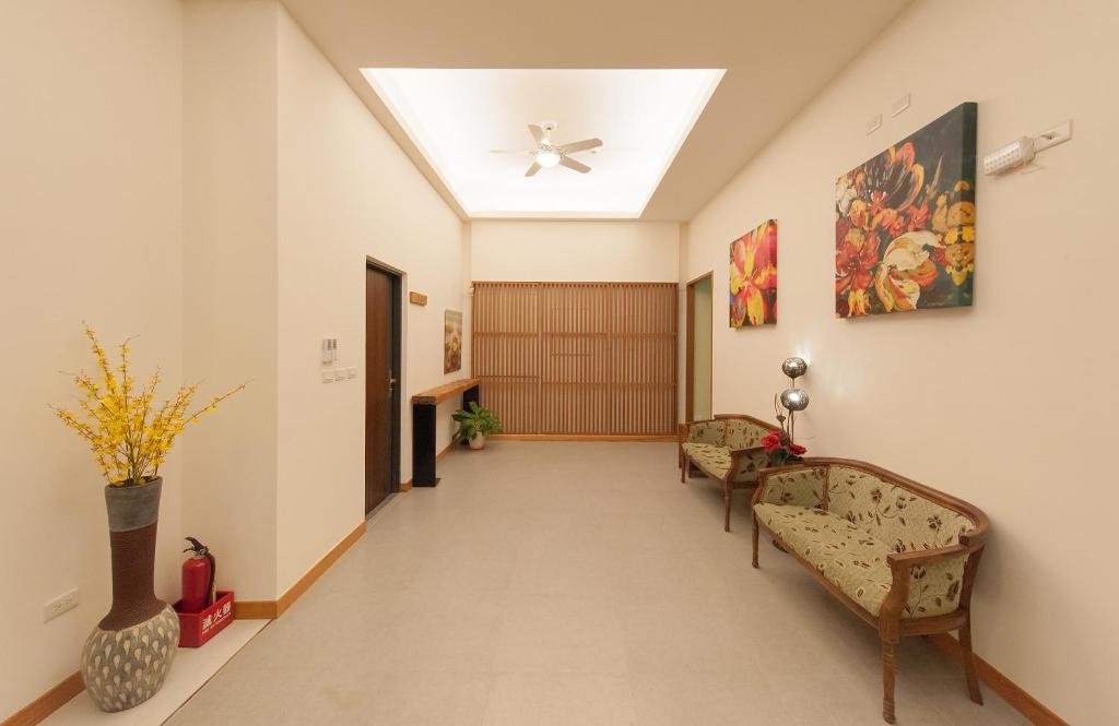 Faciliteter