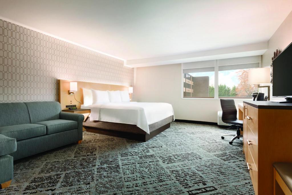 Radisson Hotel Charlotte Airport photo