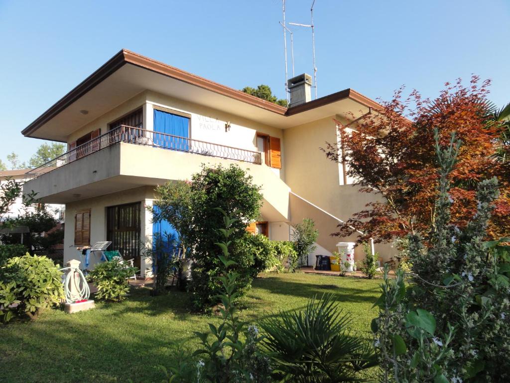Villa Paola - 3