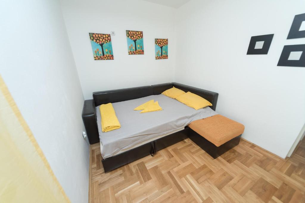 Apartmani Jazz Aleksandra - 5