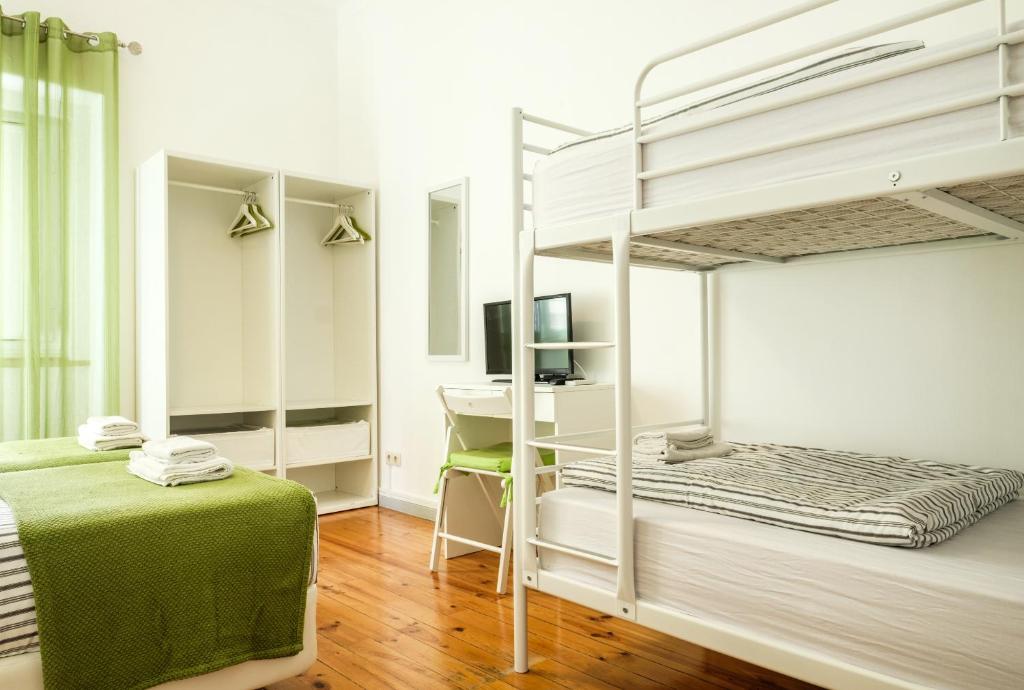 Loule Coreto Hostel photo