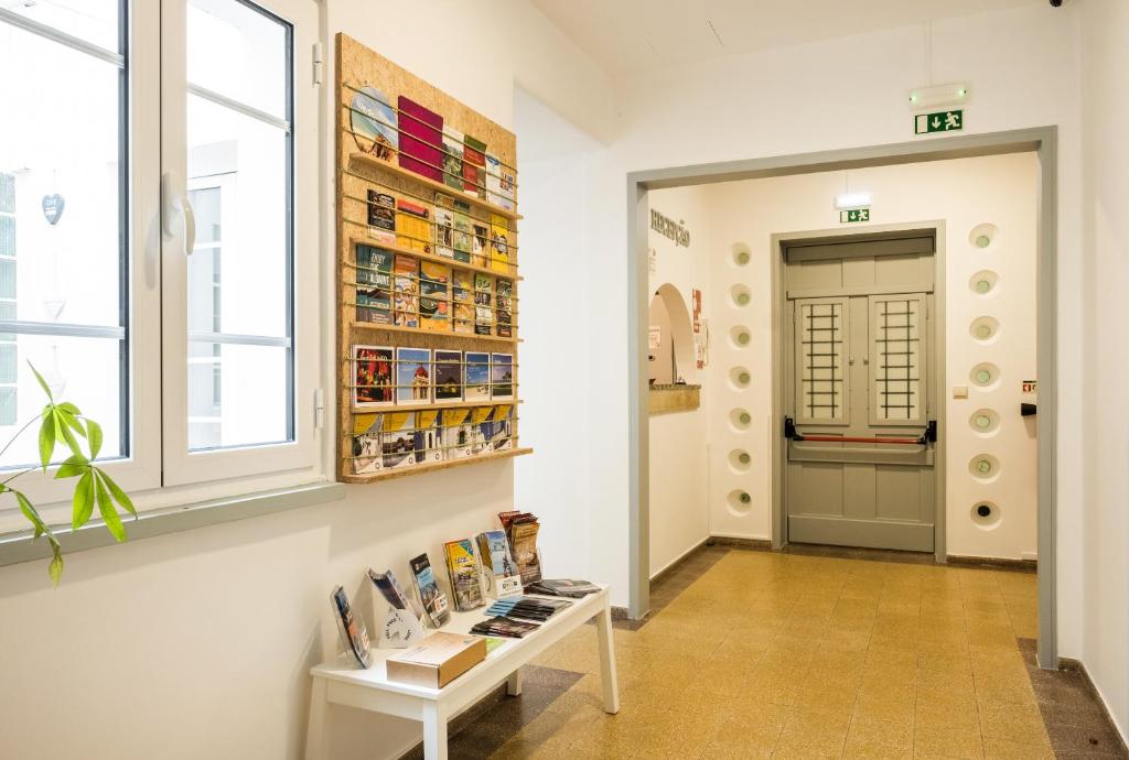 Loule Coreto Hostel — Hotel in Loule