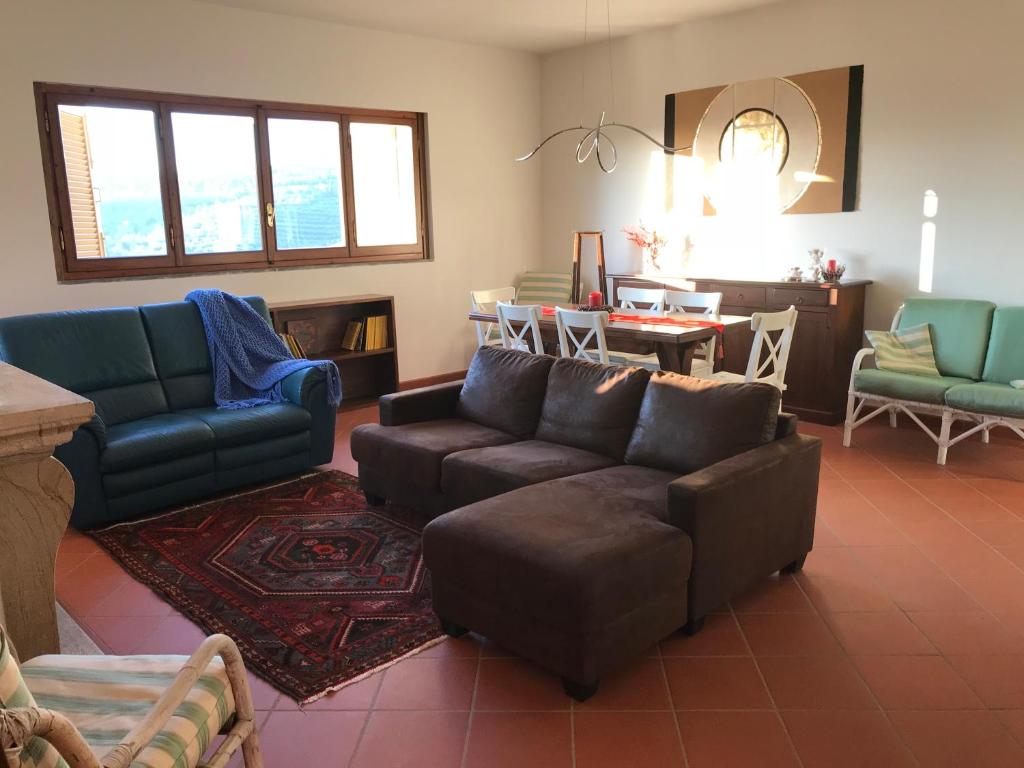La Ghirlanda B&B - 5