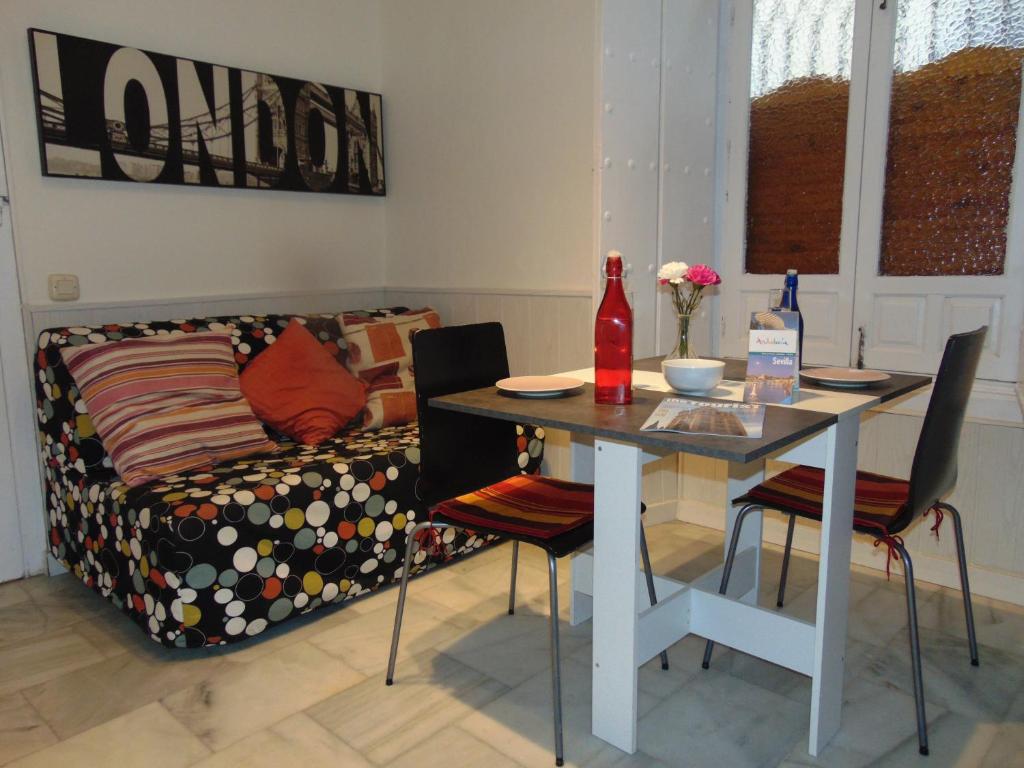 Apartamento Fernando - 3