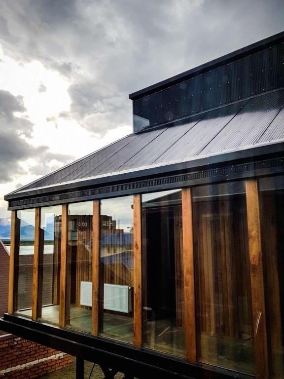 Hostal Boutique Factoria Patagonia photo