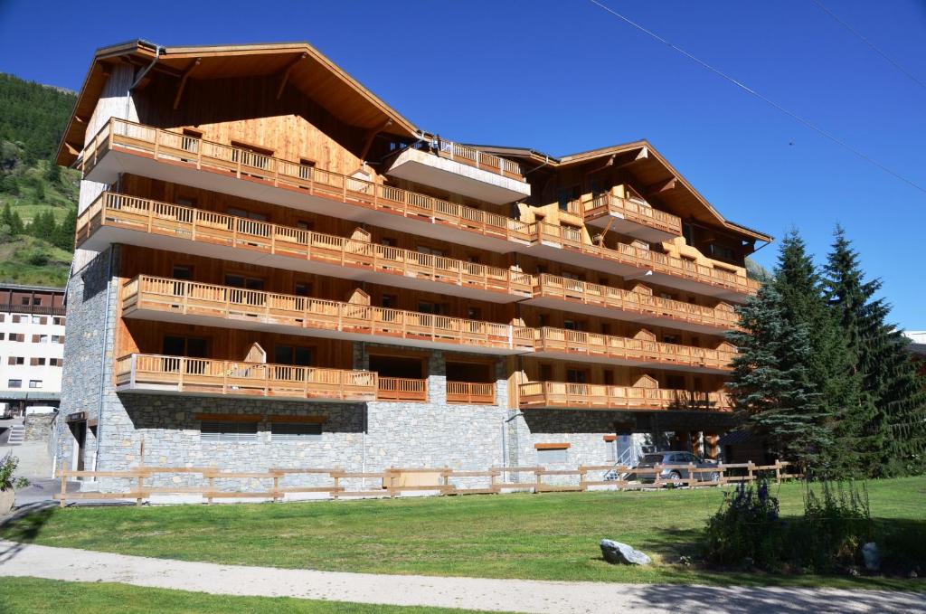 Residence Santa Terra photo