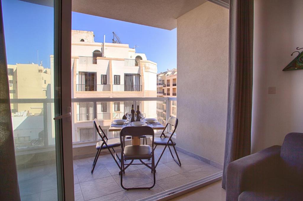 The Edge Apartments photo