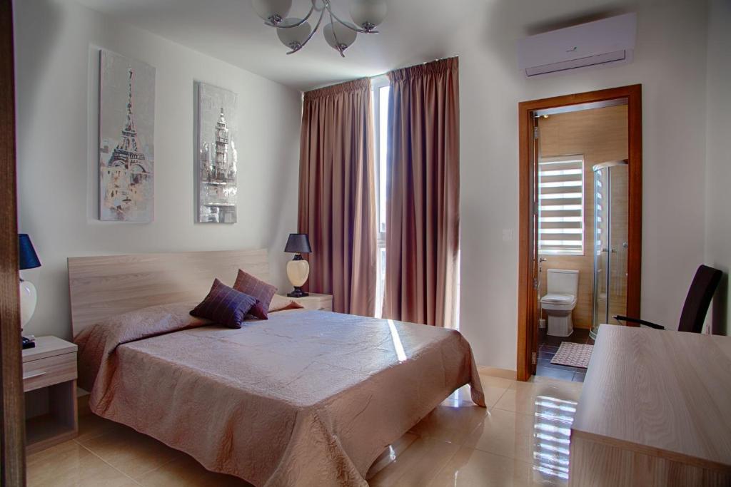 The Edge Apartments photo