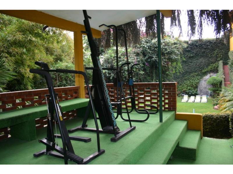 Casa Madero Rooms photo