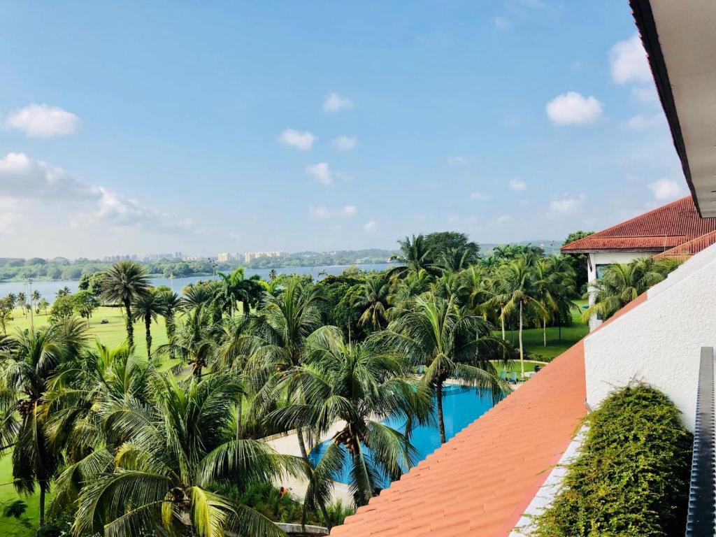 Orchid Country Club, Singapore | 2024 Updated Prices, Deals