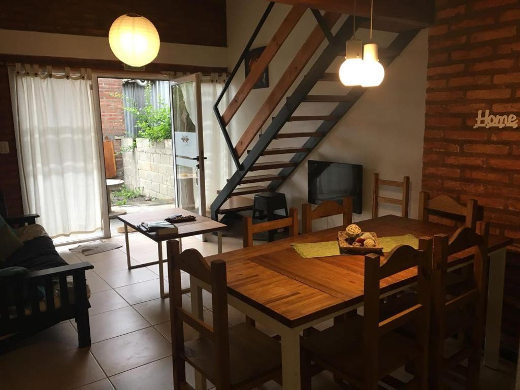 Cabañas Etnia - 3