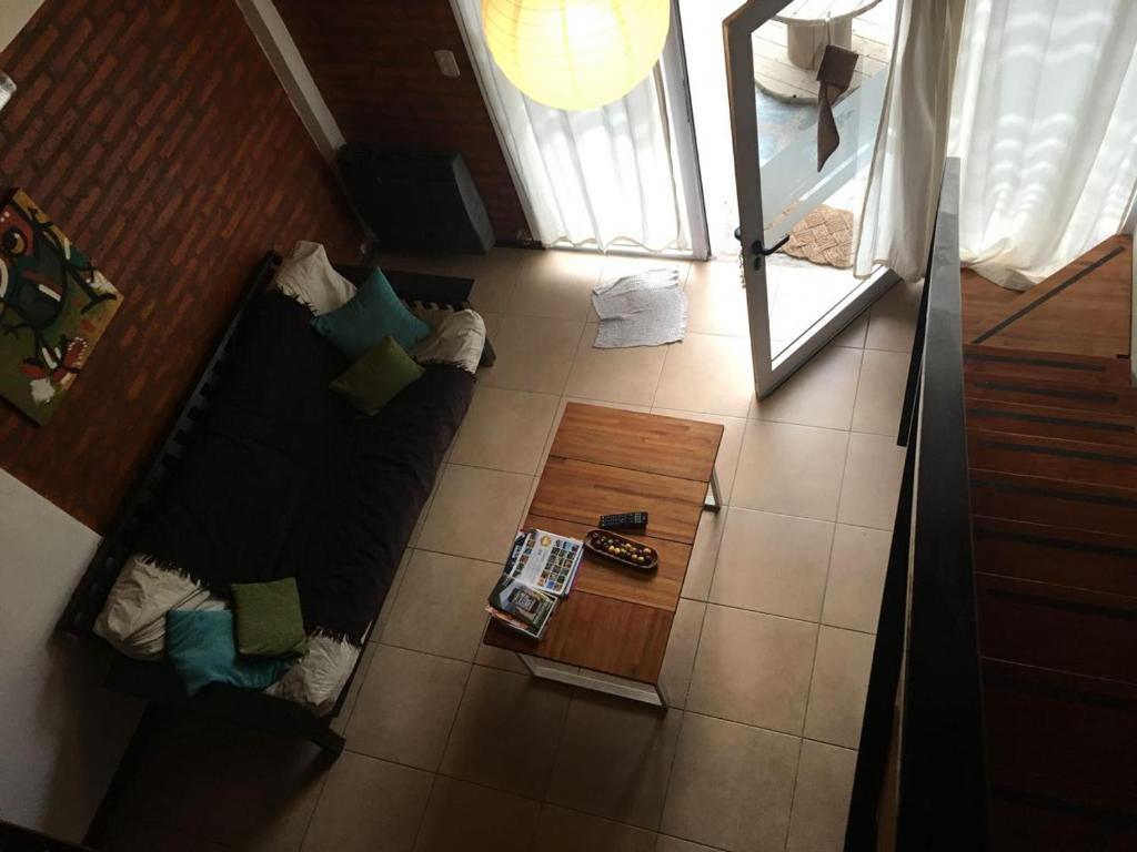 Cabañas Etnia - 4