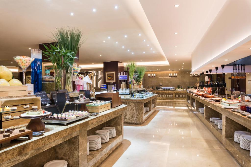 Pullman Beijing South Hotel Photo 13