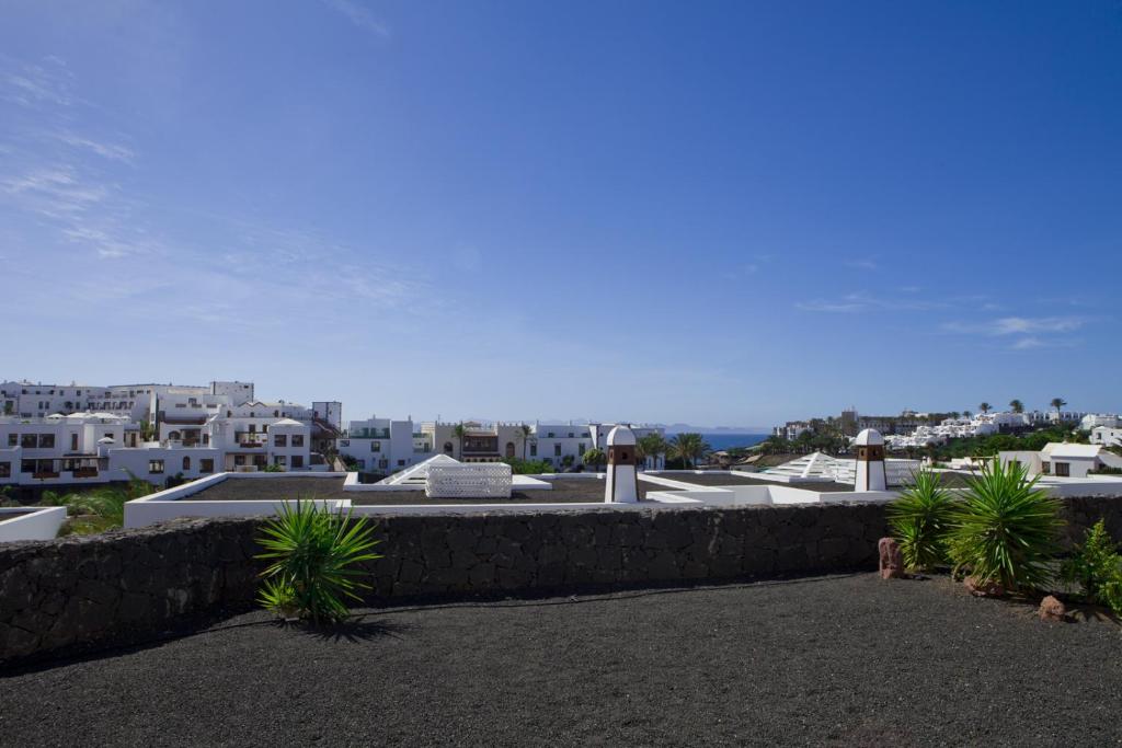 Apartamentos LIVVO Coloradamar — Attractions in the area in Playa Blanca, Canary Islands
