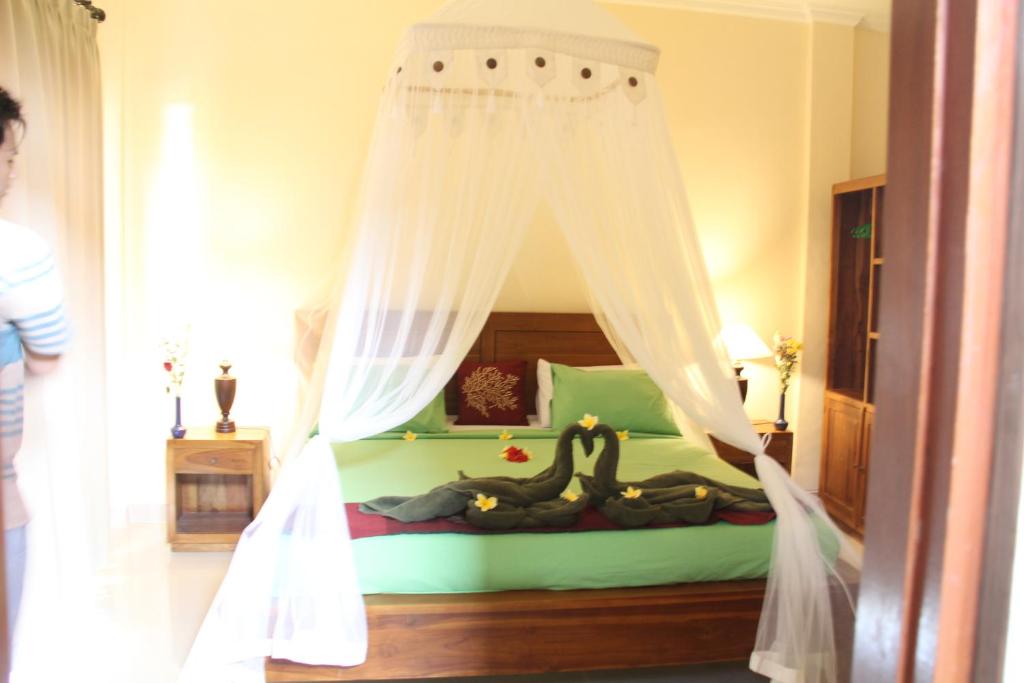 Villa Bungsil Gading photo