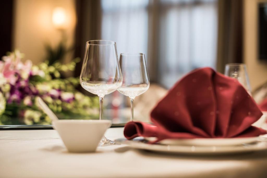 Pullman Beijing South Hotel Photo 17