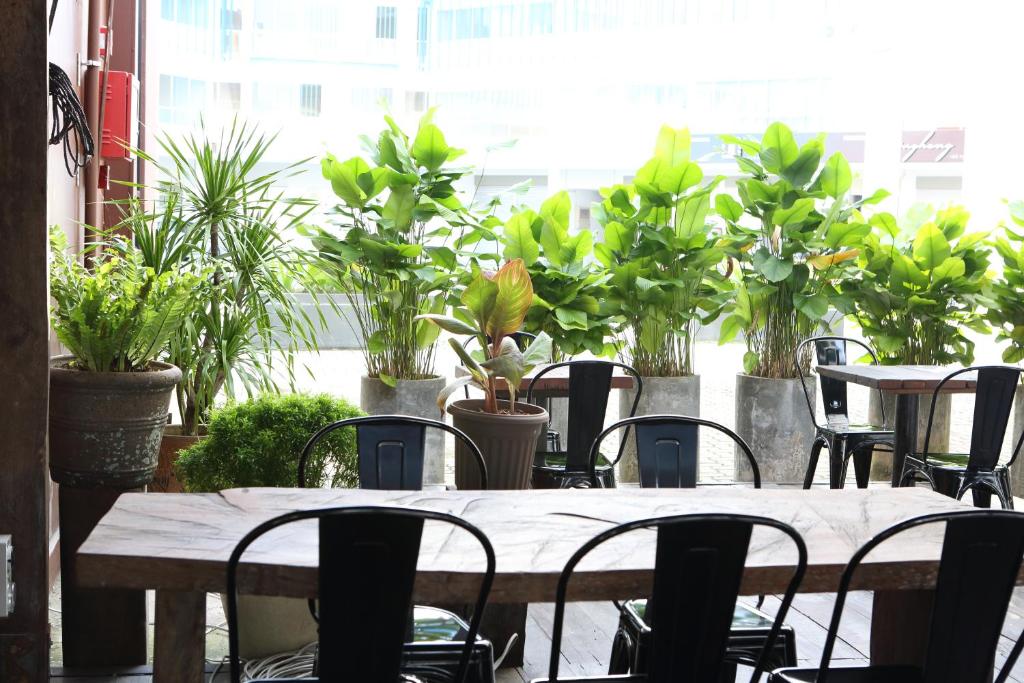 De House Hotel, Sibu 2024 Updated Prices, Deals